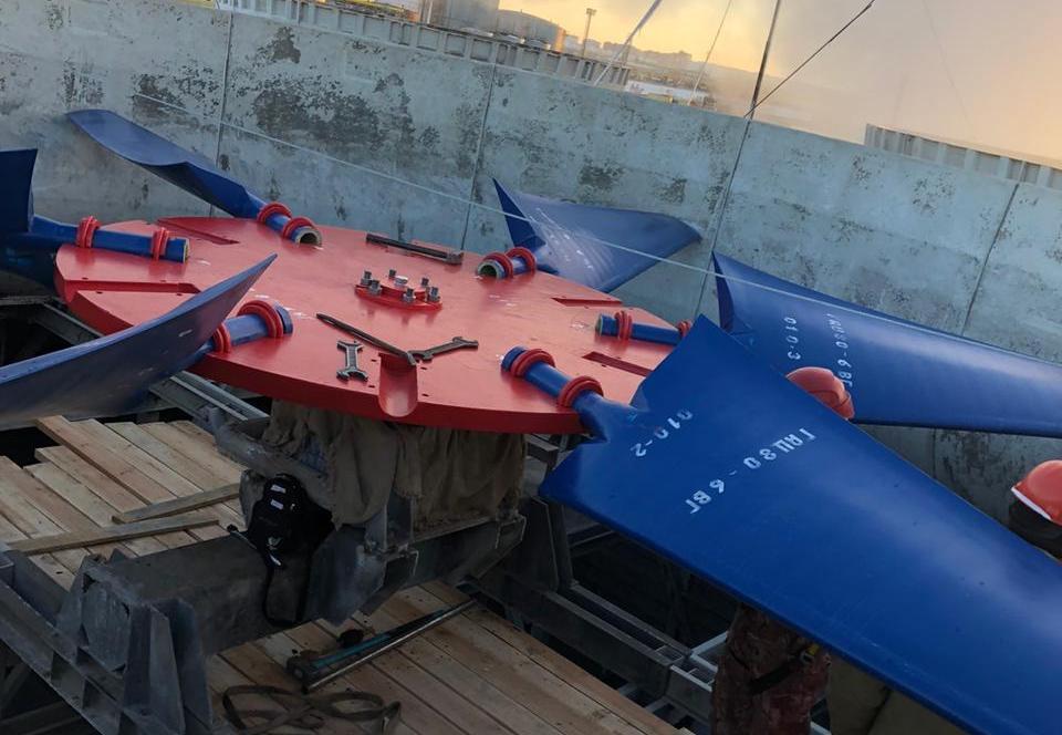 Реализованные проекты «Стройиндустрия»