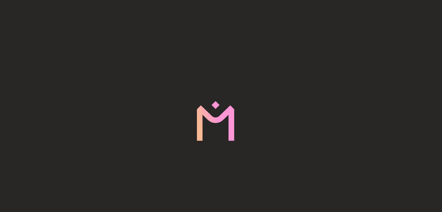 Mantra (OM) blockchain logo