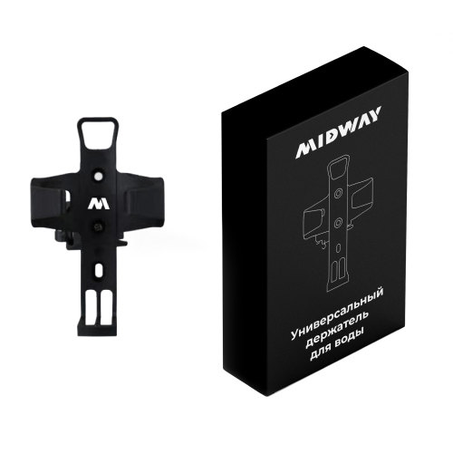 Универсальный держатель для воды