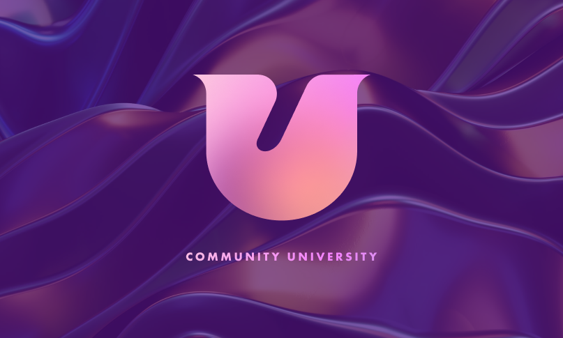 community.university