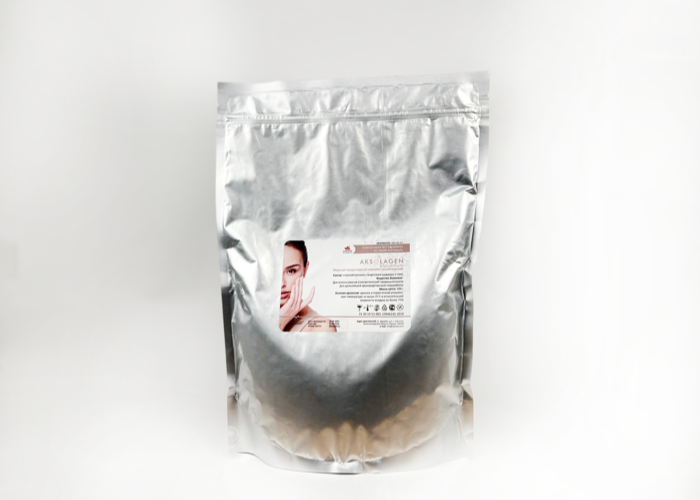 Плацентарный коллаген сырье для производства БАД и лекрственных средств