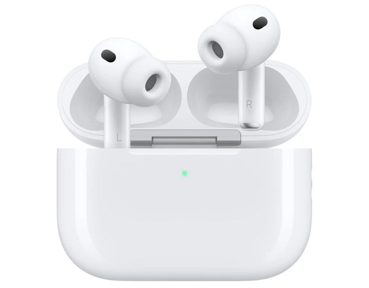 AirPods Pro 3: звук и тишина каждый день