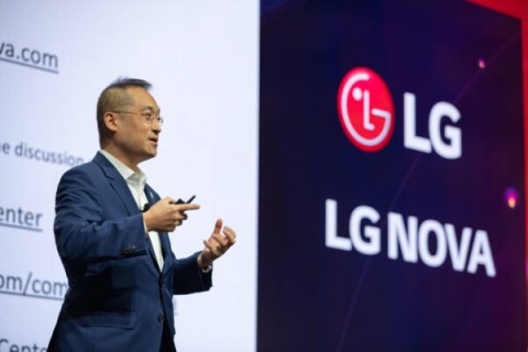 LG