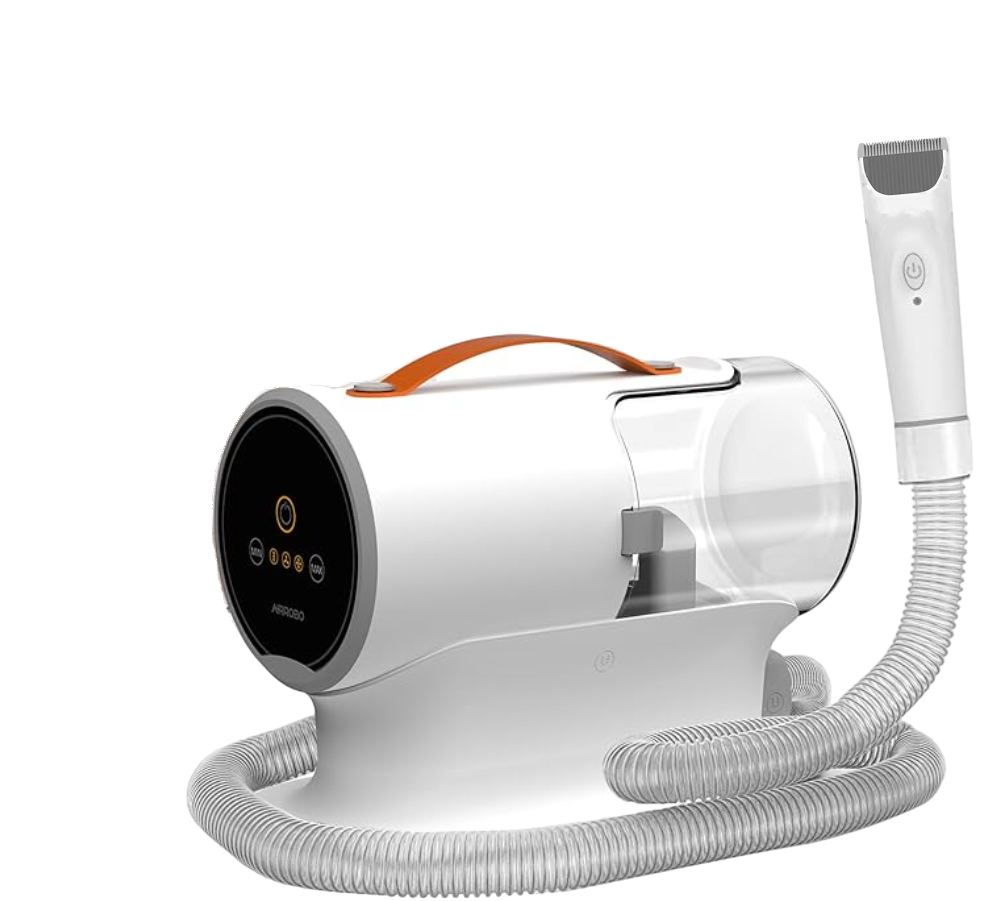 Пылесос для животных AIRROBO
