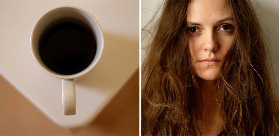 Фотоснимки Вольги Бубич из арт-проекта «(Не)известные истории».