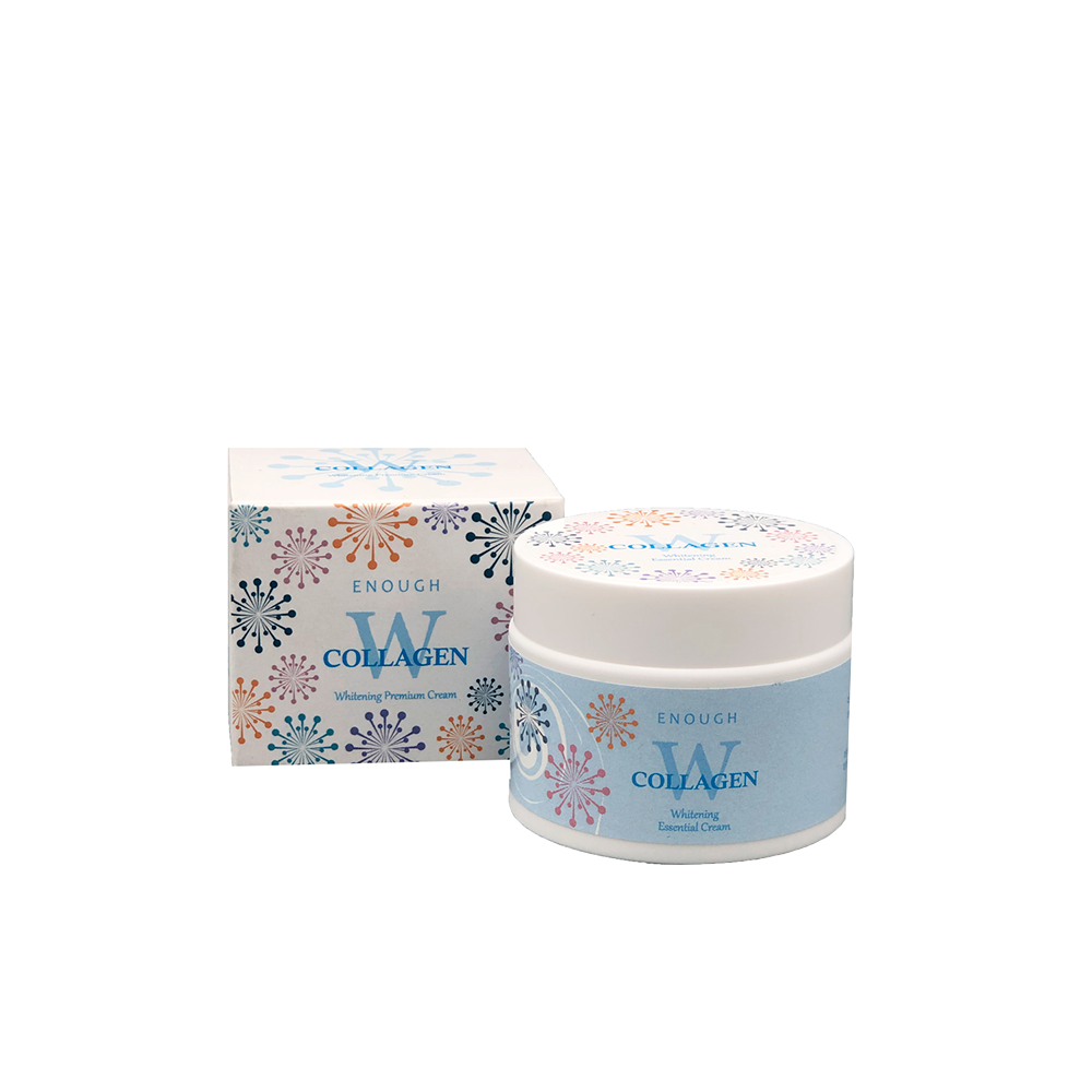 

ENOUGH W Collagen Whitening Premium Cream, ENO006