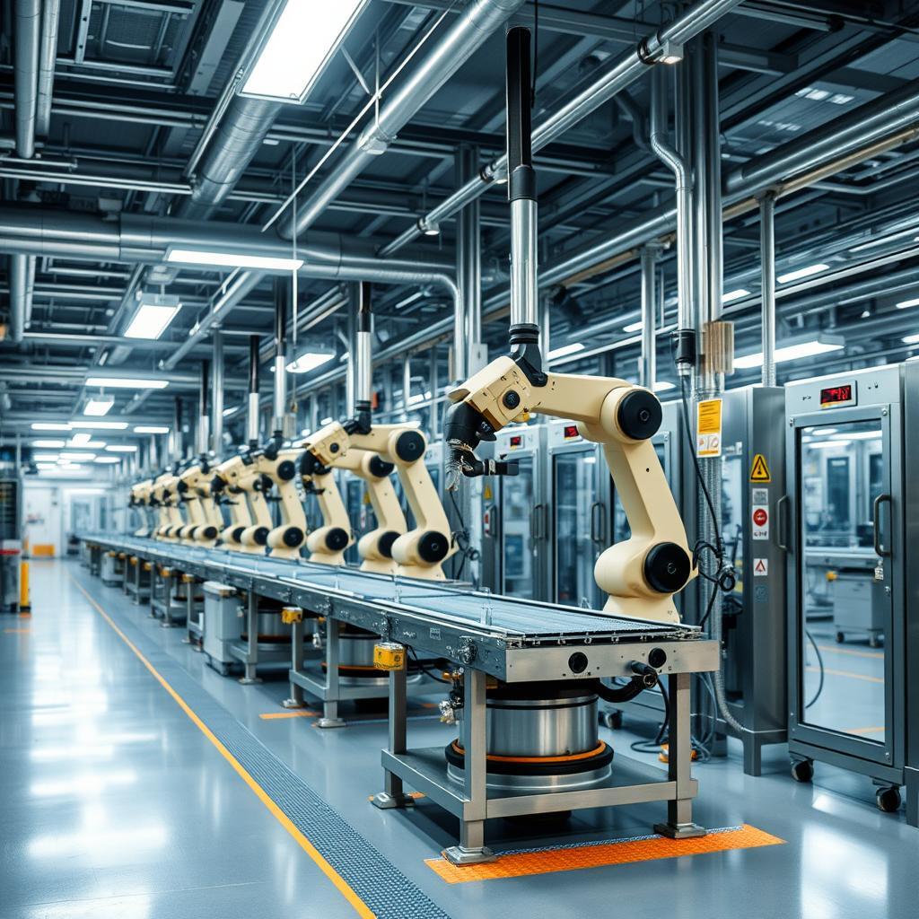 Стоимость выкупа и доставки производственного оборудования из Китая оптом