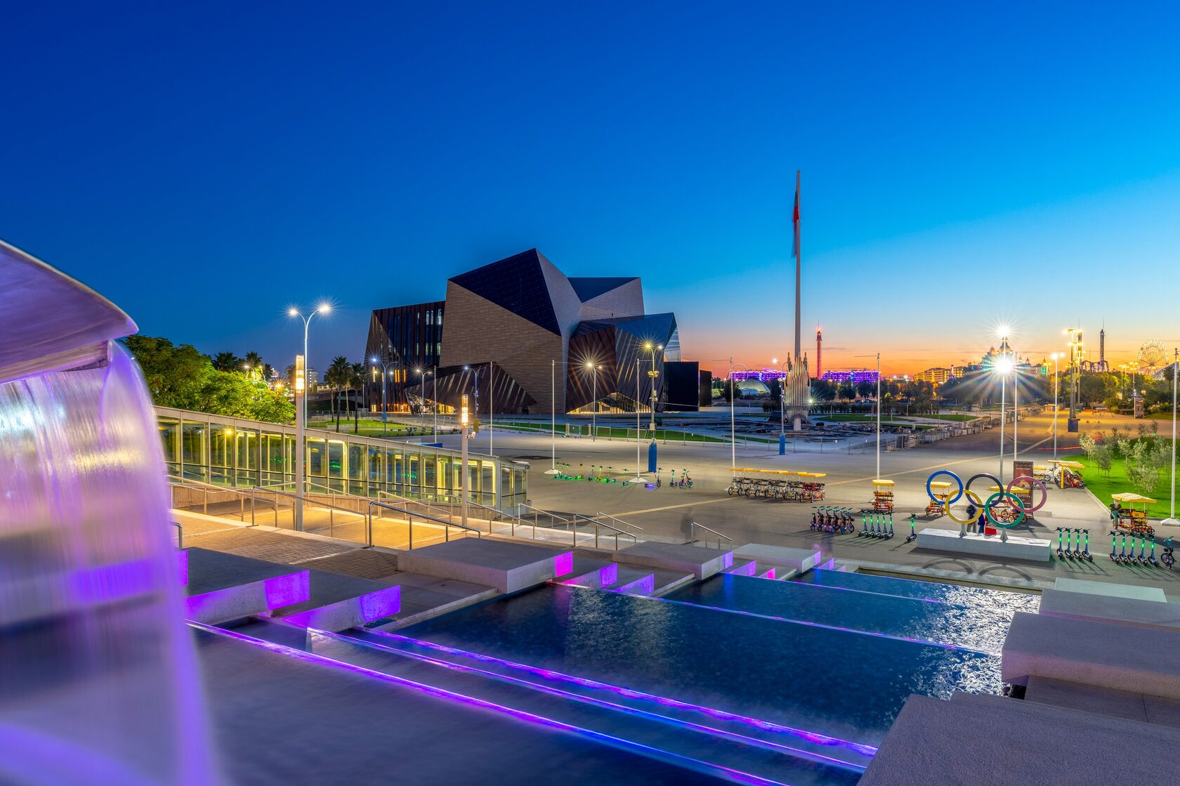 Дом в Сириусе