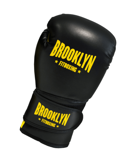 Тренировки Фитбоксинга в Москве | Brooklyn Fitboxing