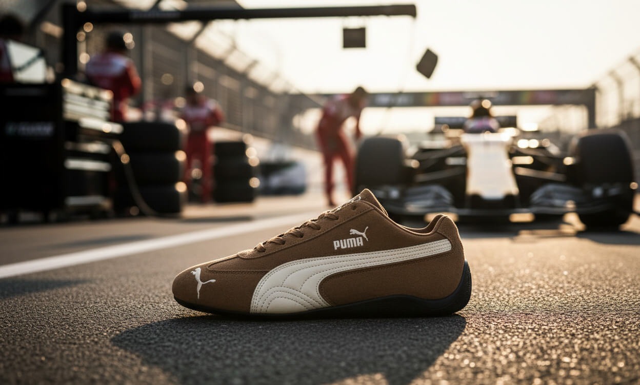 Puma Speedcat