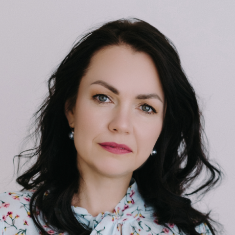 Ирина Иванова