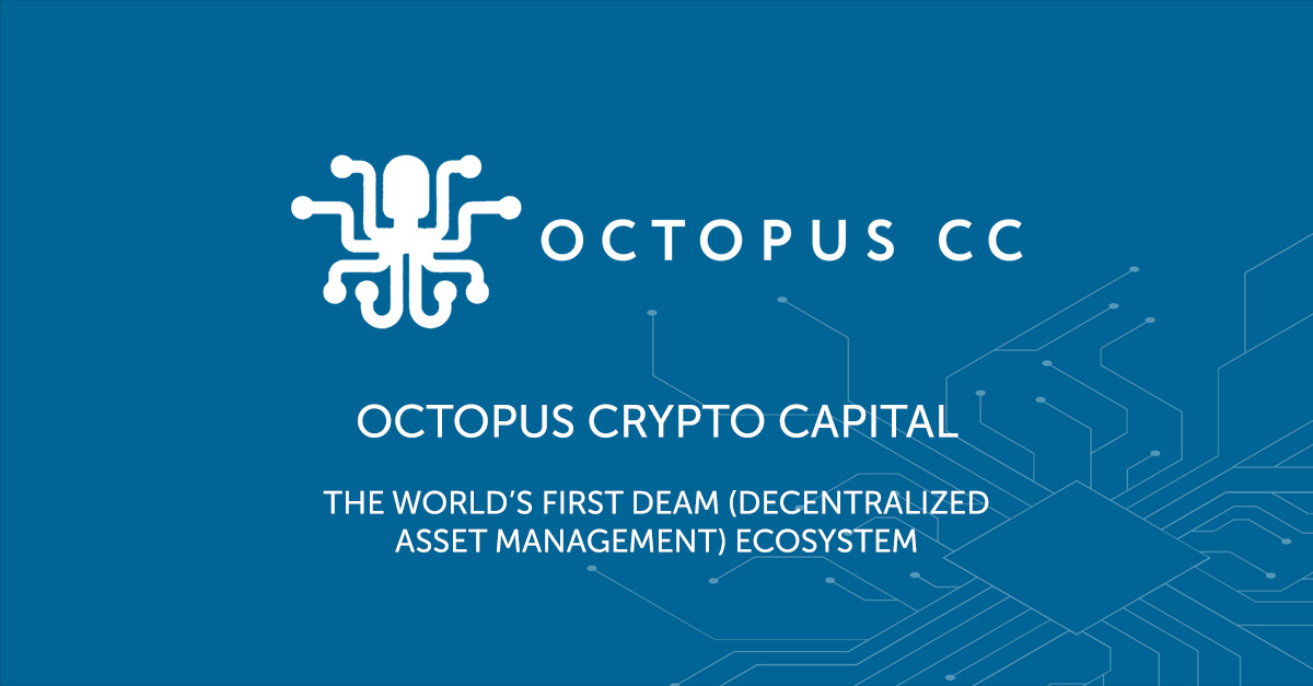 octopus crypto price