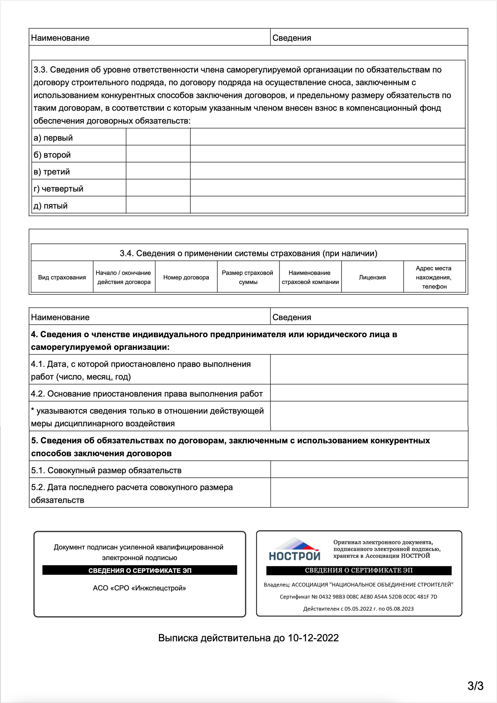 О компании | ЭнергоСтройПроект