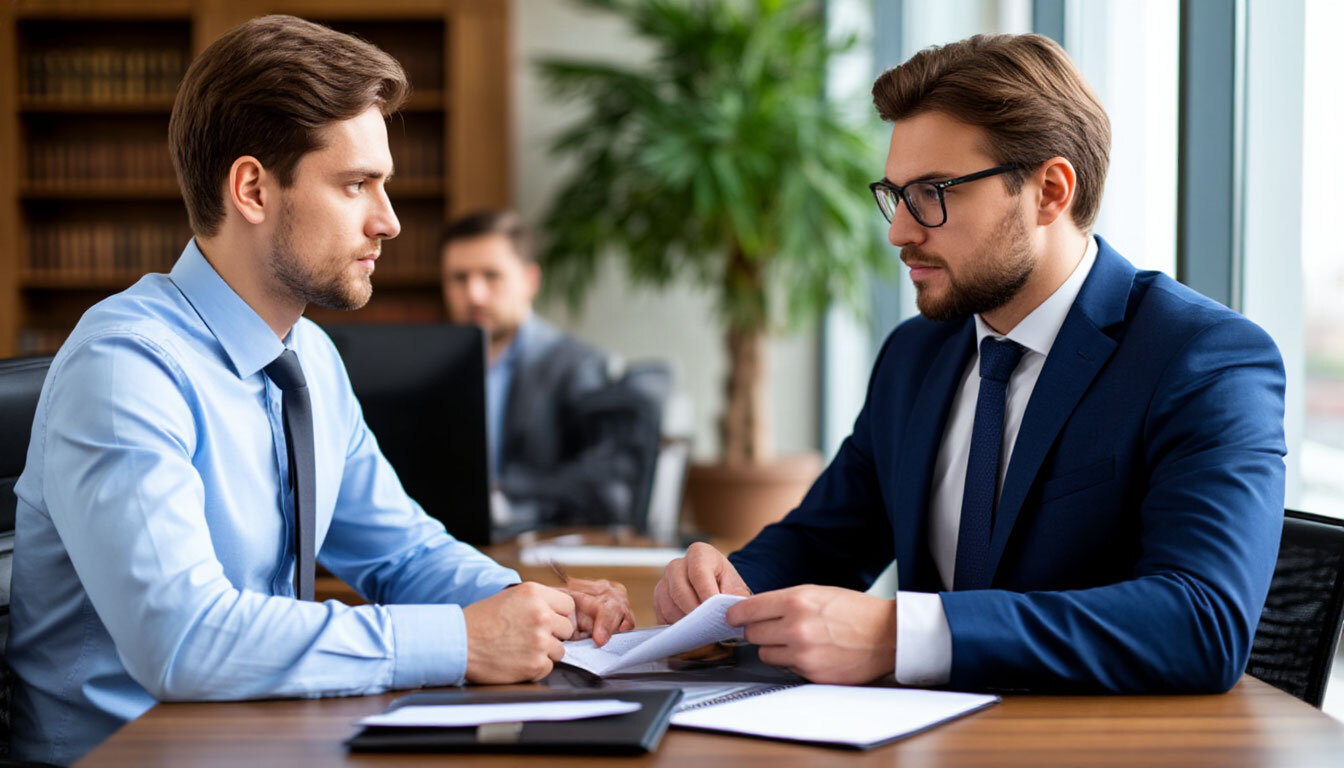 Уголовное право. Судебное представительство