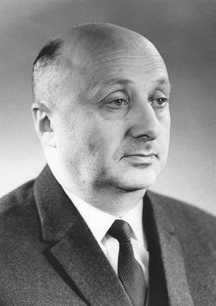 Александр Ефимович Шейдлин