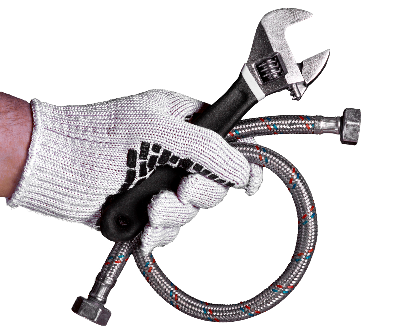 Сантехбург — мастер по ремонту сантехники на дом в течение 1,5 часов.