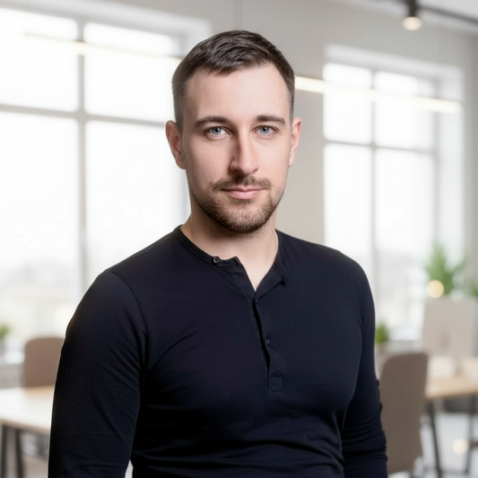 Андрей Маркин — основатель и директор LM-Consulting, эксперт по внедрению AmoCRM