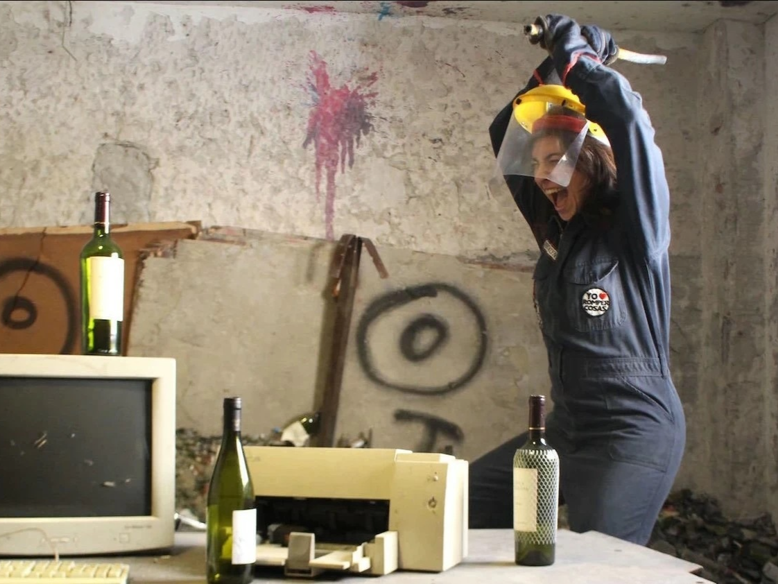 фото нанесения макияжа на лицо девушки 