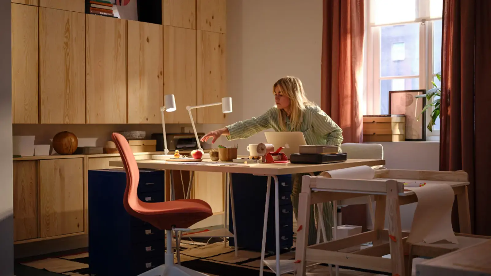 Cветильники IKEA в Калининграде