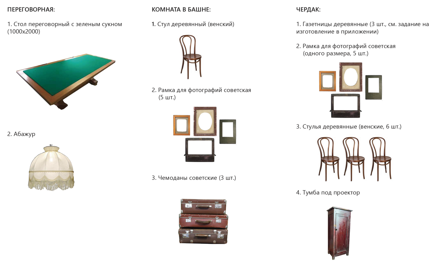 Dacha №1 Nizhny Novgorod