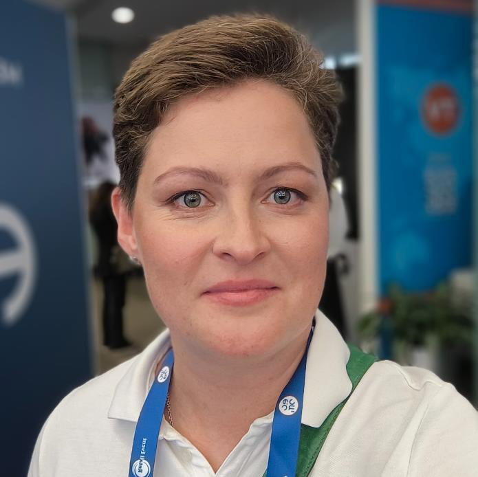 Елена Шкирдова, эксперт по электронной коммерции