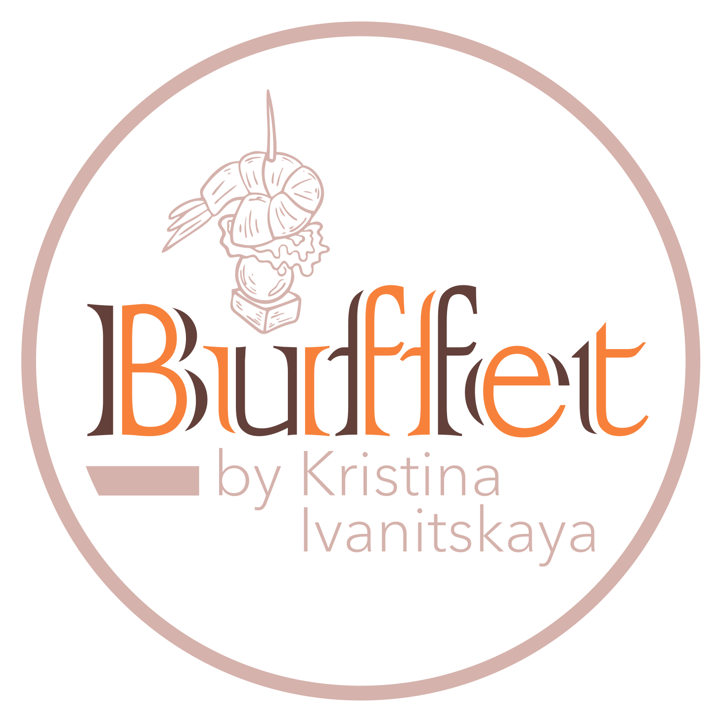 Buffet - фуршеты и канапе в Обнинске