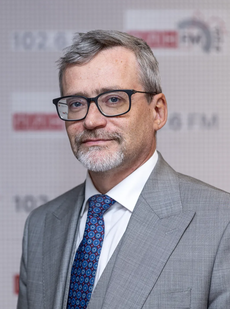 Валерий Фёдоров