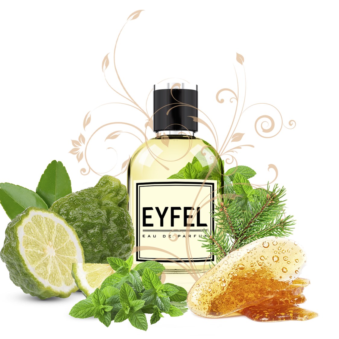 Eyfel eau de parfum