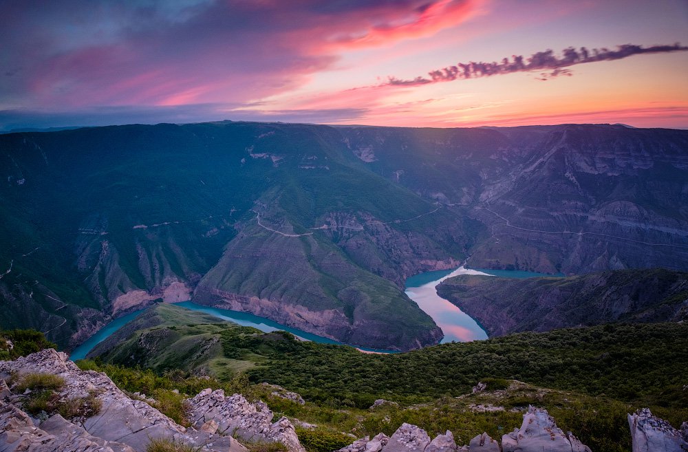 Дагестан красоты фото