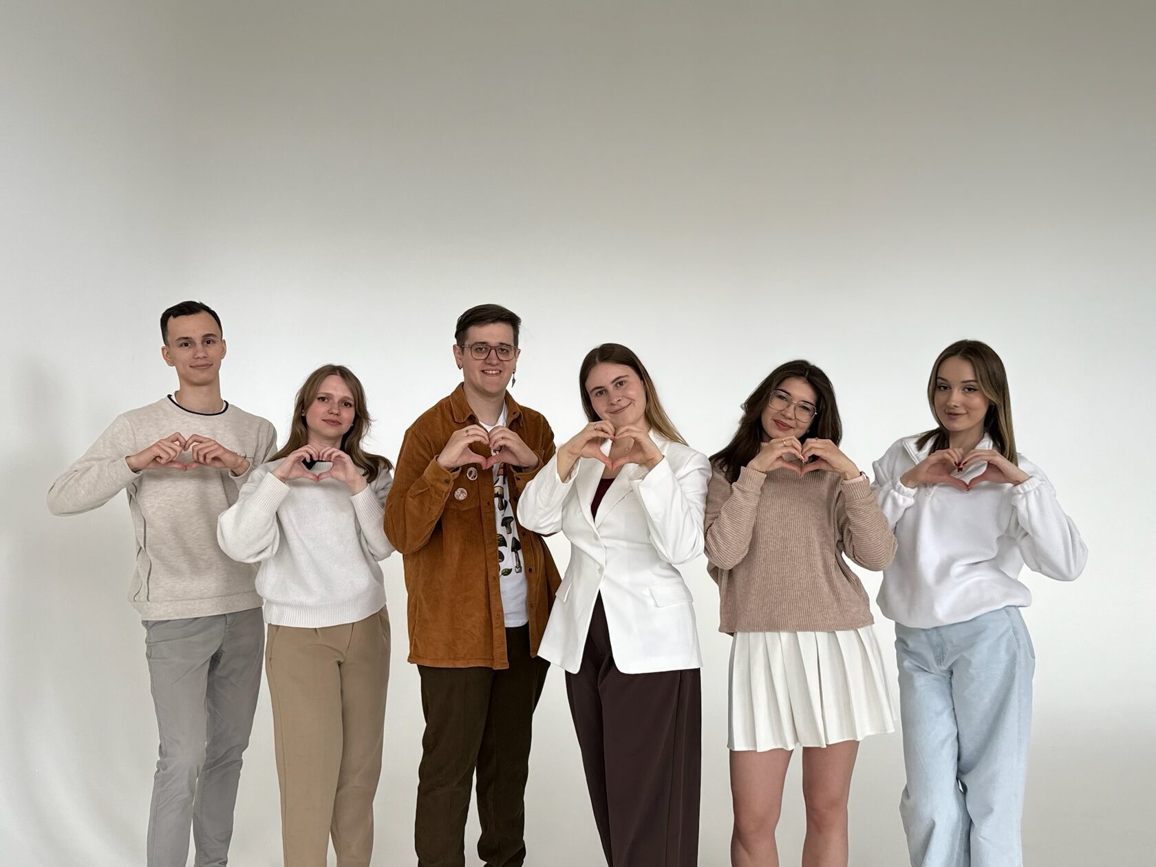 Ученики на занятиях SMART