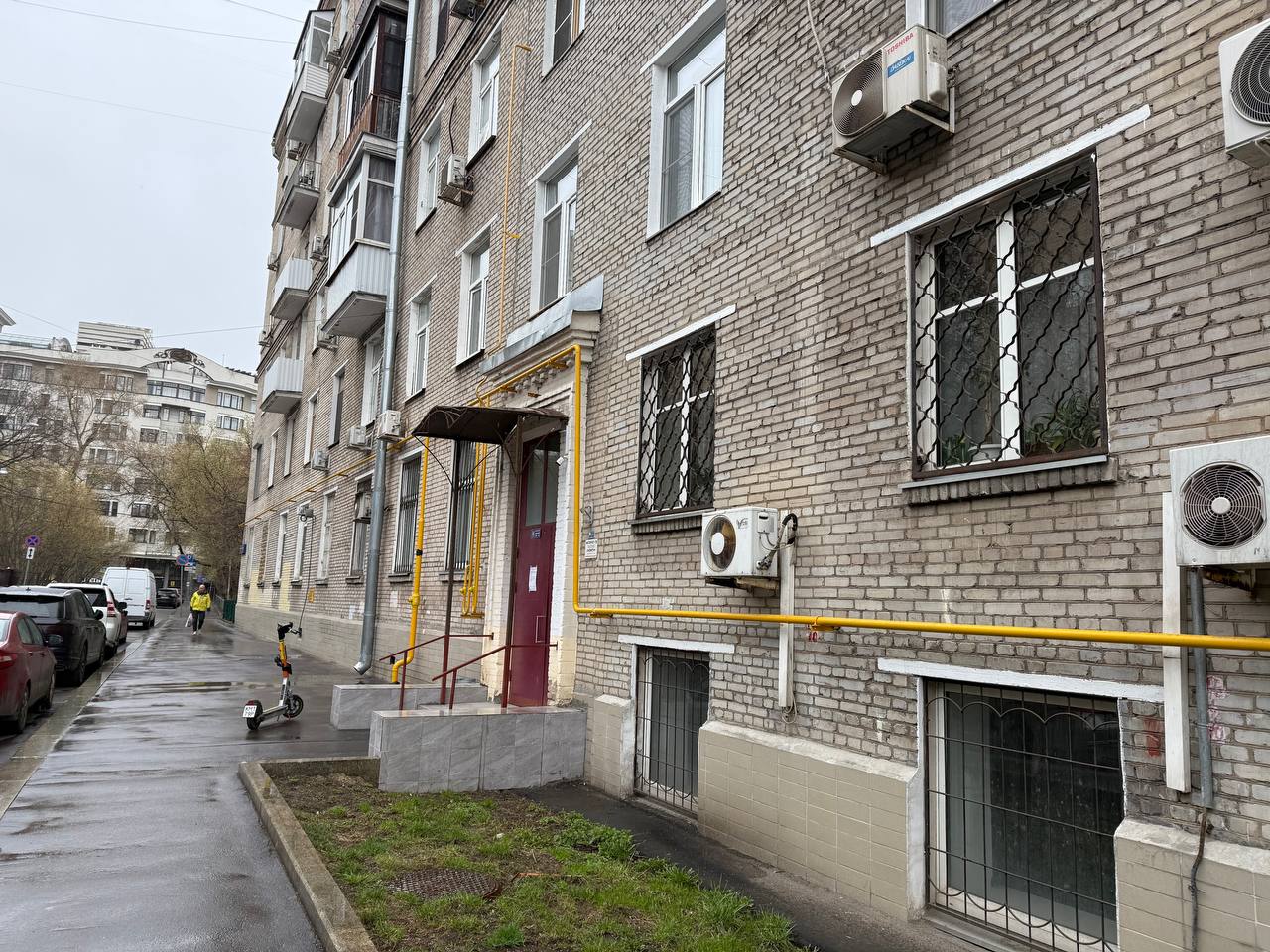 «Жилищник» под вопросом