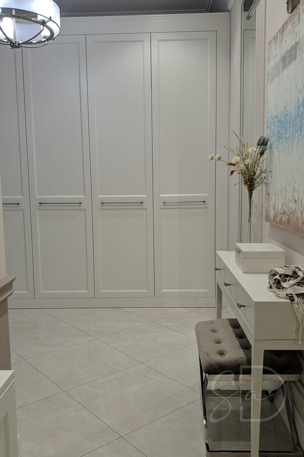 Шкаф на заказ