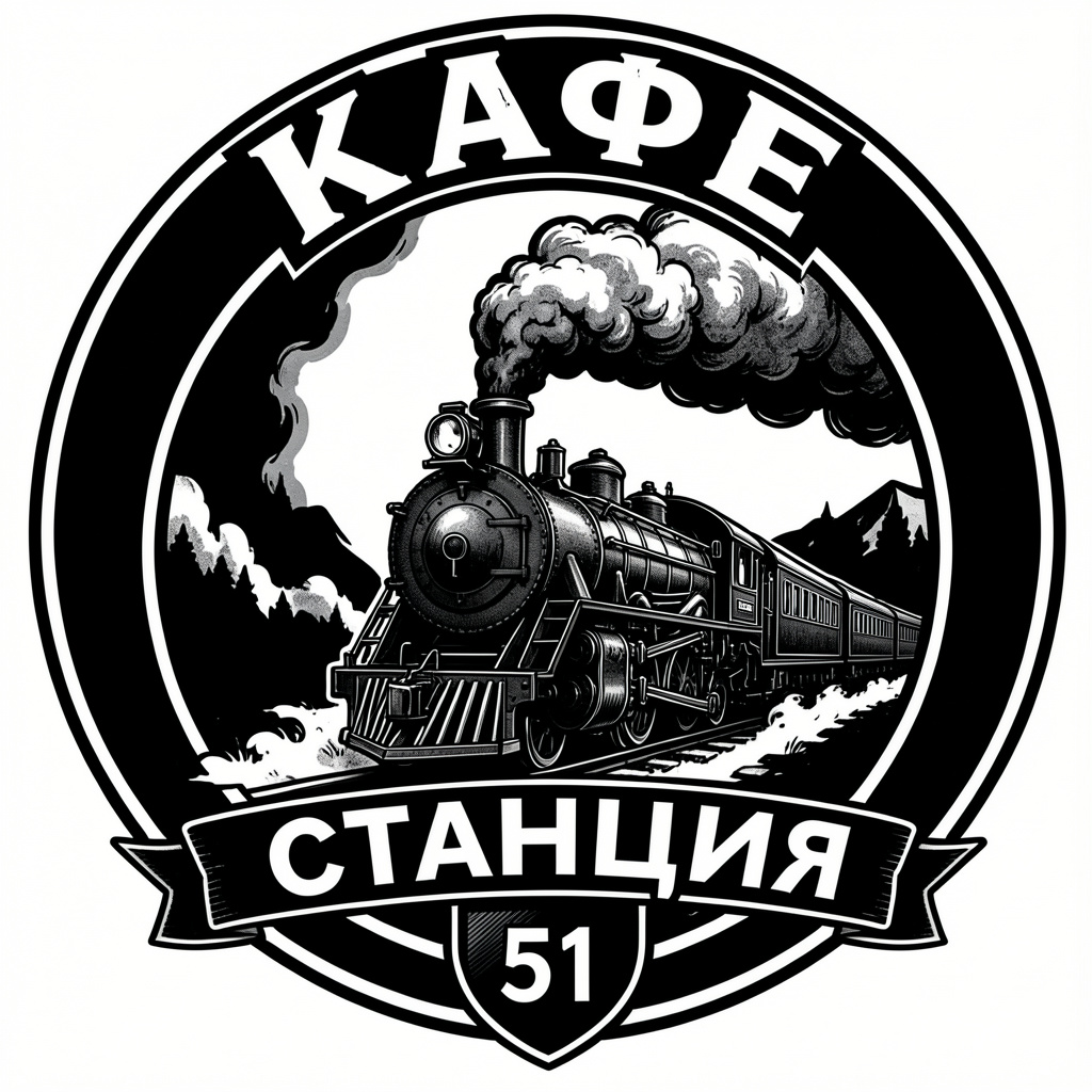 Станция 51