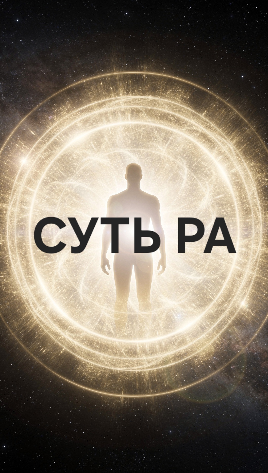 Суть РА