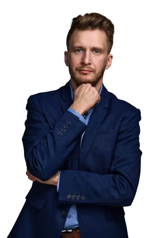 Павел Миловидов