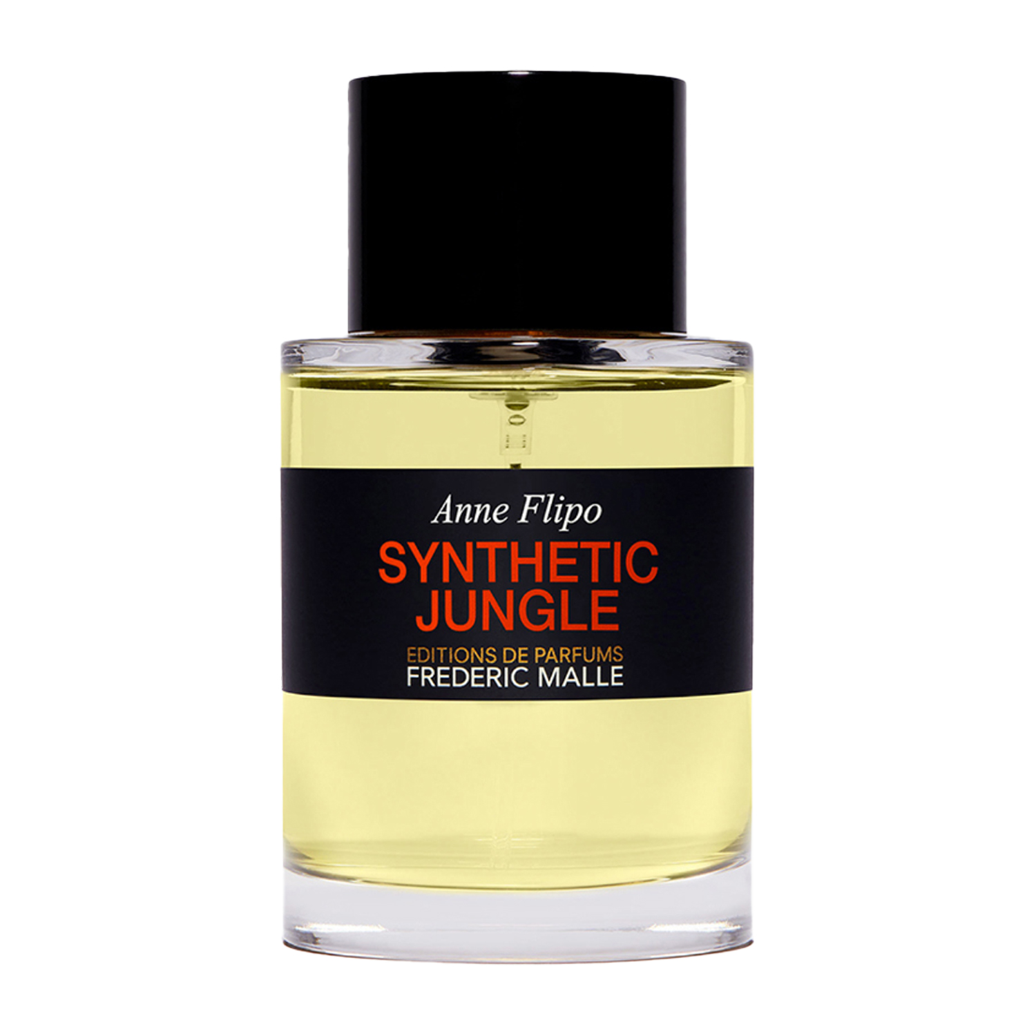 Frederic Malle Synthetic Jungle