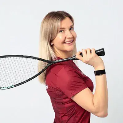 Анна Лауронен