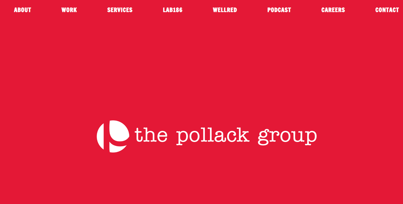 The Pollack PR Marketing Group