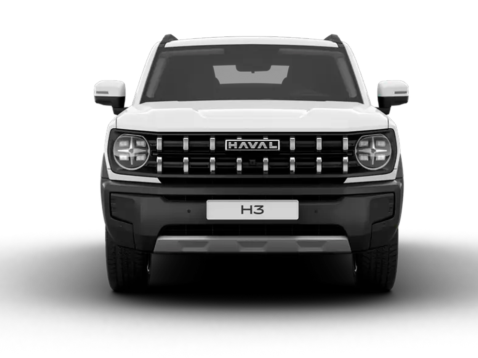 HAVAL H3