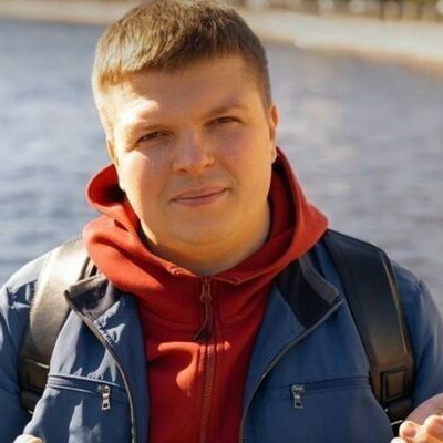 Дмитрий К.