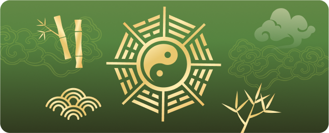 Лекторий Китайский оракул