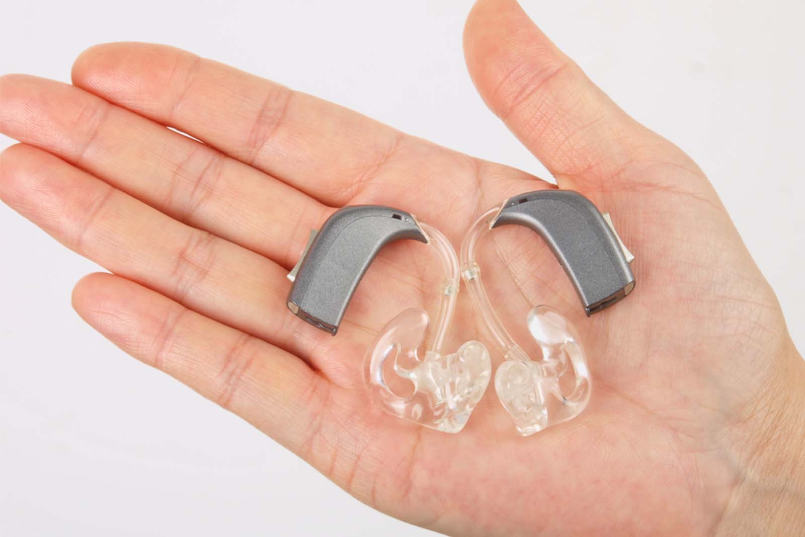 Индивидуальные вкладыши для слухового аппарата купить