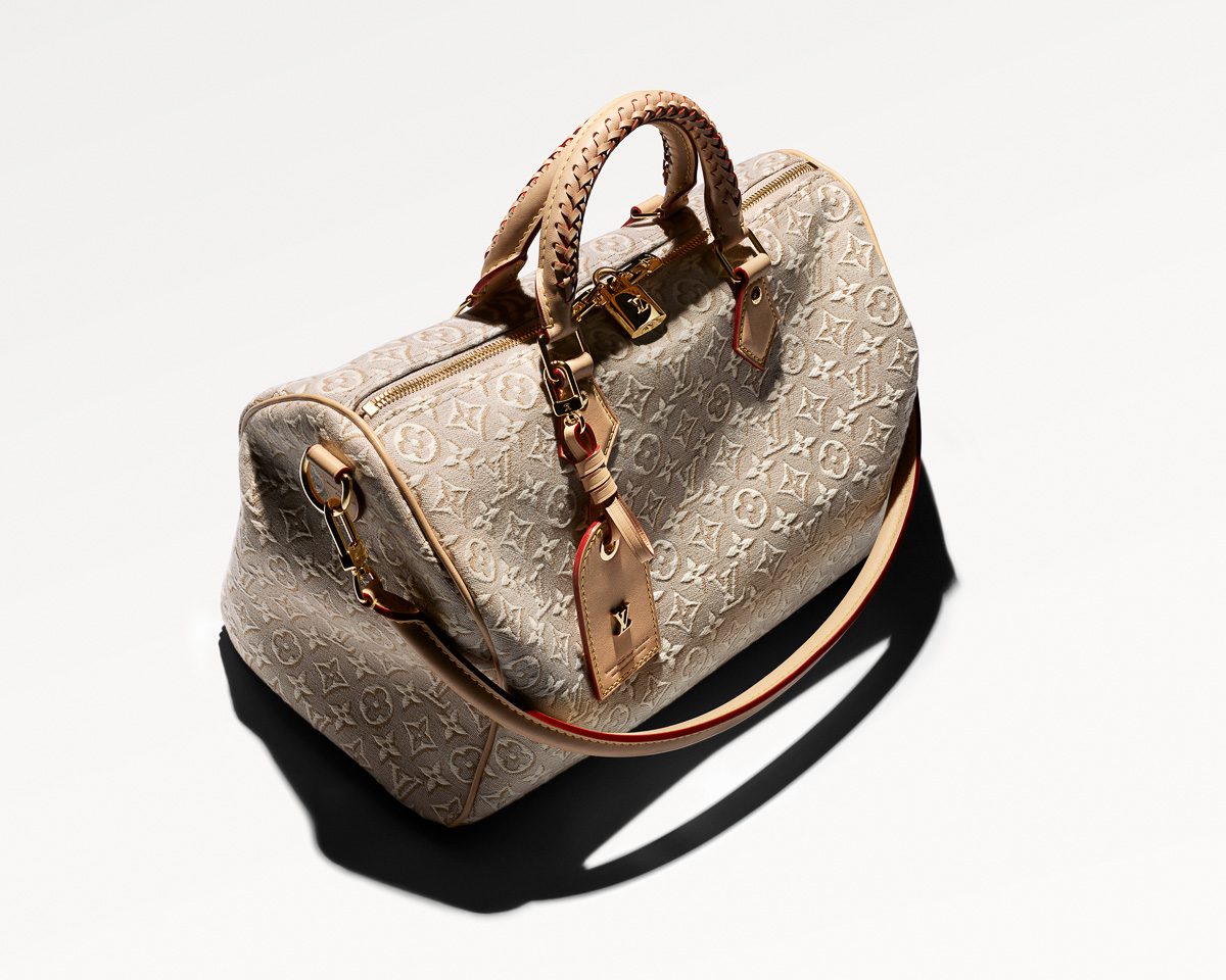 Эмблема Louis Vuitton 11