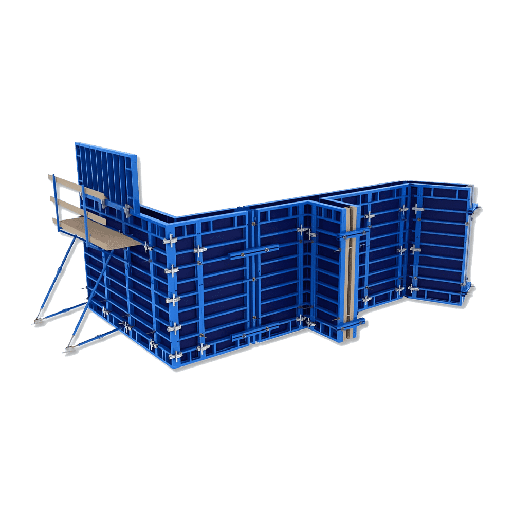 Apalovka png. Опалубка крамос. 20. Комплектующие крупнощитовой опалубки. Разборно-переставная мелкощитовая опалубка.