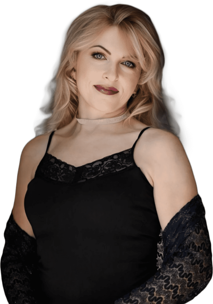 Лариса Русская