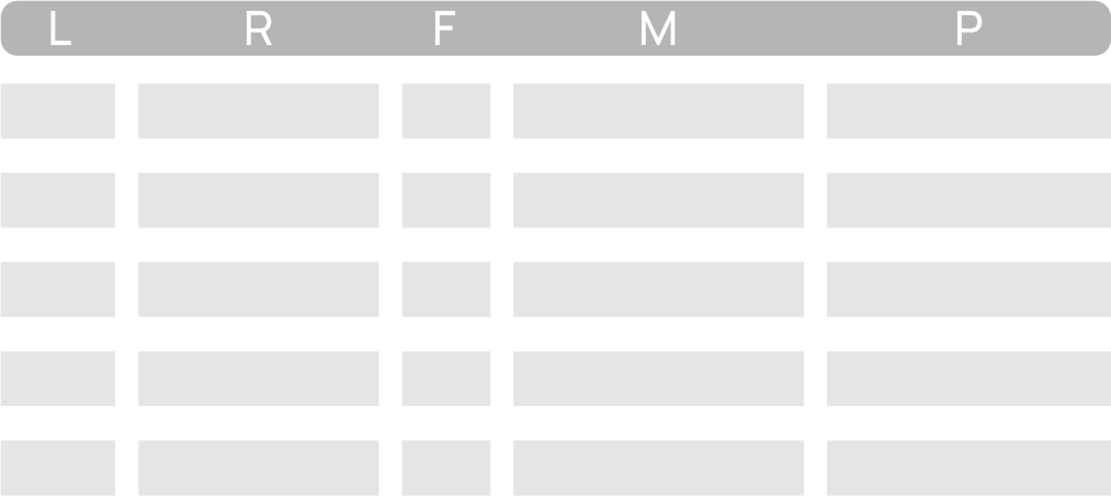 Шаг 1 Подготовка данных AltMacros
