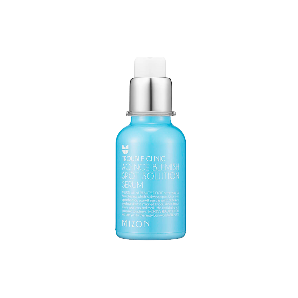 

MIZON Acence Blemish Spot Solution Serum, MZN001