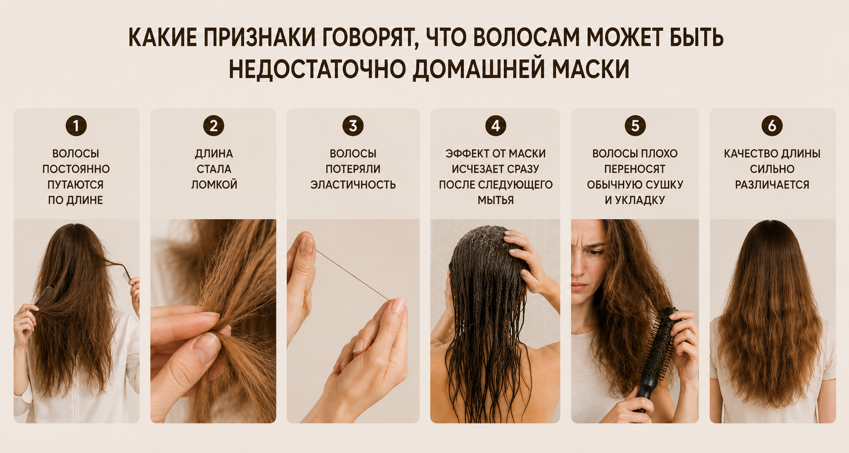 Восстановление волос в студии LAB.ORGANIC в Москве