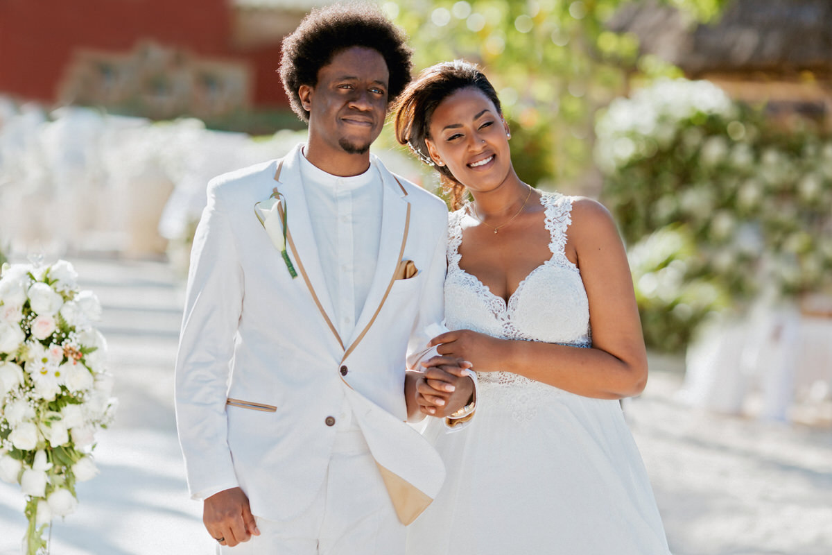 The Best Venues For Kenyan Beach Wedding Ceremony