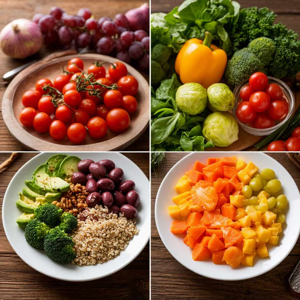 Подсчет БЖУ или калорий - что работает лучше для похудения